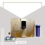 Water filter Heron Pro-7, 5 Stage - Image 2