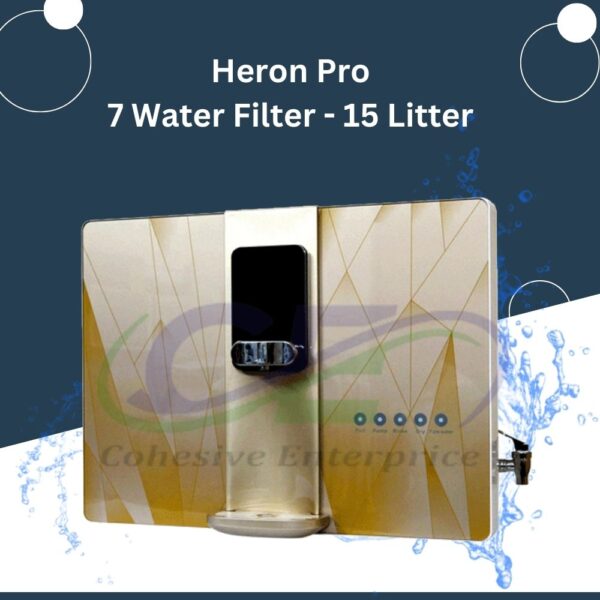 Water Filter, Water Purifier