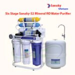 Water Filter, Water purifier