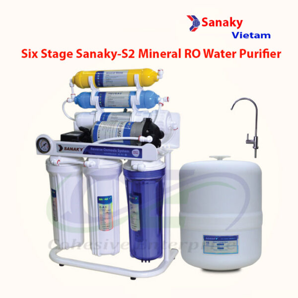 Water Filter, Water purifier