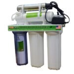 Water filter Heron G-UV-501 5 Stage UV