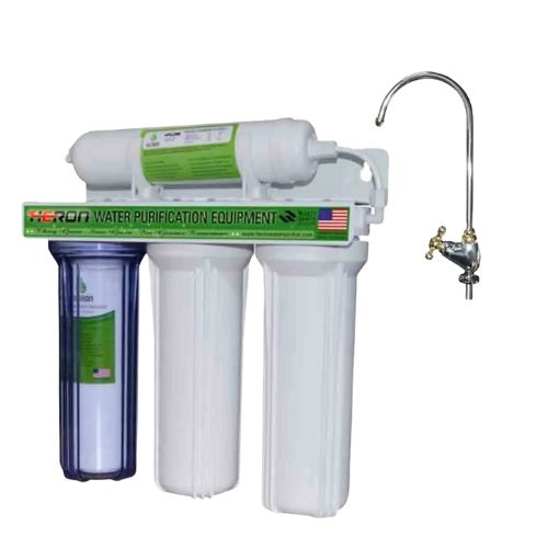 Water Filter, Water Purifier