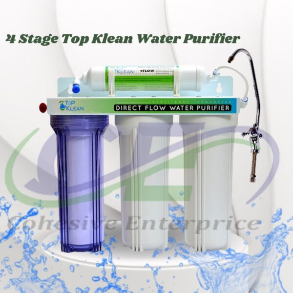 water filter, water purifier