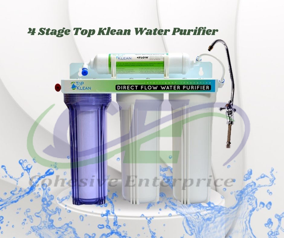 water filter, water purifier