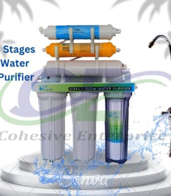 water filter, water purifier