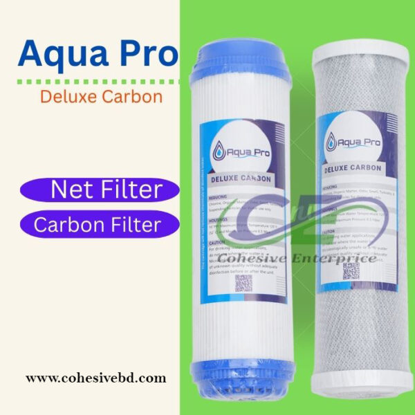 water filter, water purifier