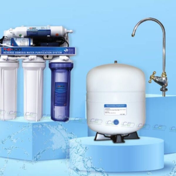 Water Filter, Water Purifier,