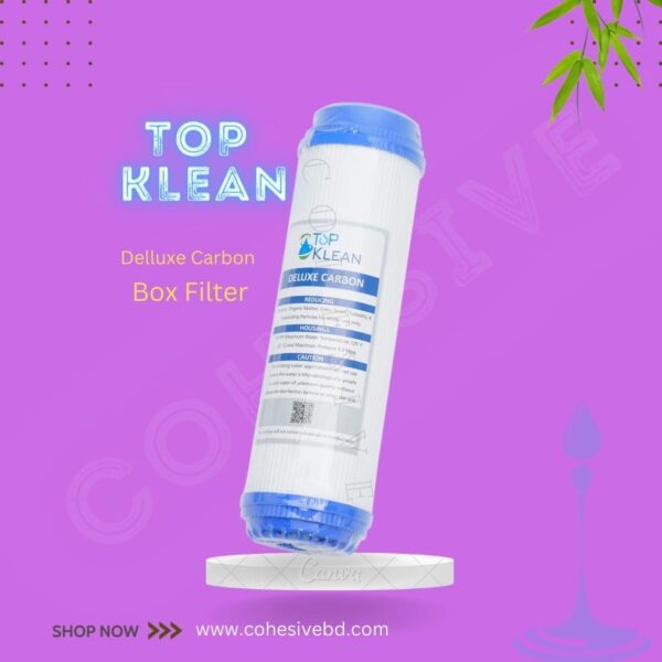 water filter, water purifier