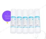 Water filter Pp Logic Taiwan 1 Micron - 5 Piece 100 gm - Image 2