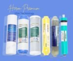 Water filter Membrane Set 6 piece  Heron Premium - Image 2