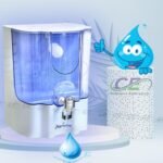 Water Filter, Water Purifier