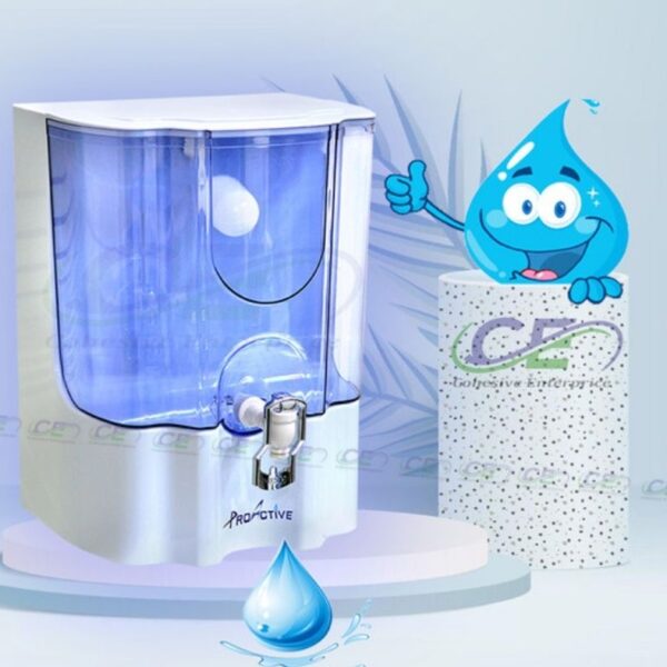 Water Filter, Water Purifier