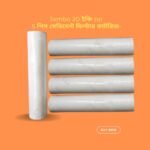 Water Filter PP Jambo 20" - 5 Piece - Image 2