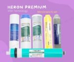 Water Filter, water purifier, filter pp.