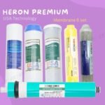 Water Filter, water purifier, filter pp.