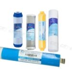 Water Filter Membrane Set 5 piece Hi Pure - Image 2