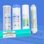 Water Filter Membrane Set 5 piece Top Klean - Image 2
