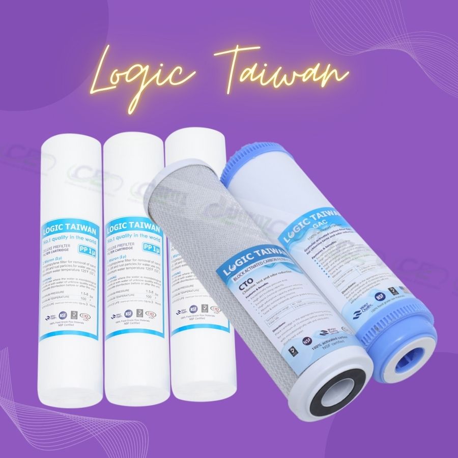 water filter , water purifier