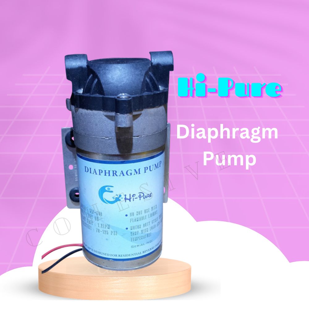 water filter, water purifier