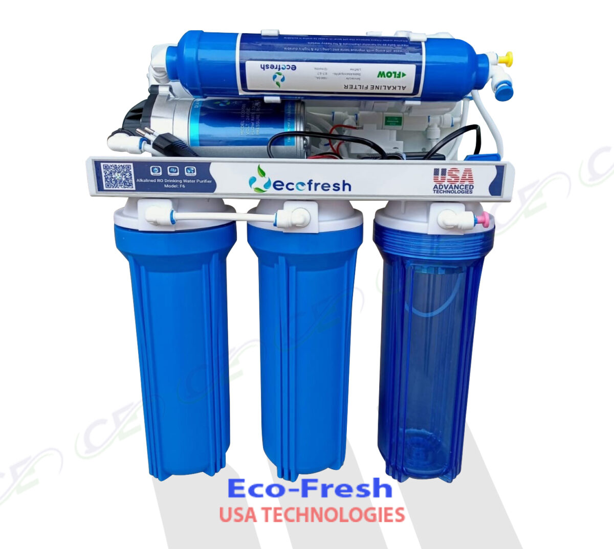 water filter, water purifier