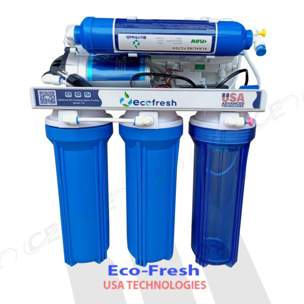 water filter, water purifier