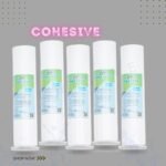 Water Filter PP Cohesive Dot. Pp 1 Micron- 5 Piece 100 gm - Image 2