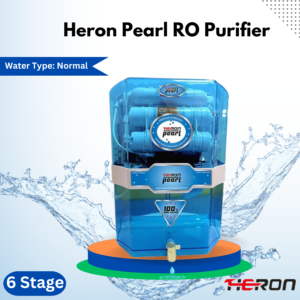 water filter, filter, water purifier. Heron pearl ro purifier, best water filter, Heron Pearl Water filter in BD. 