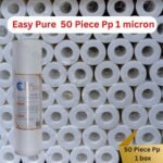 Water filter Pp Easy Pure 50 Piece