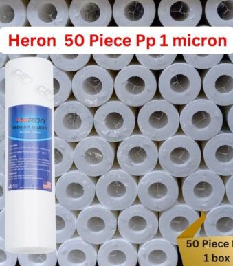 Water Filter, Water Purifier, filter pp