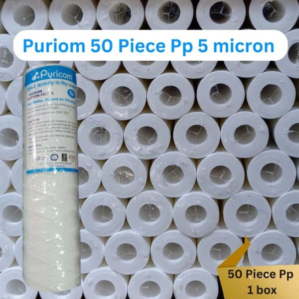 water filter, water purifier, filter pp