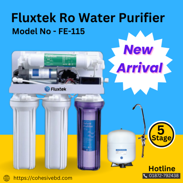 WATER FILTER, Filter,