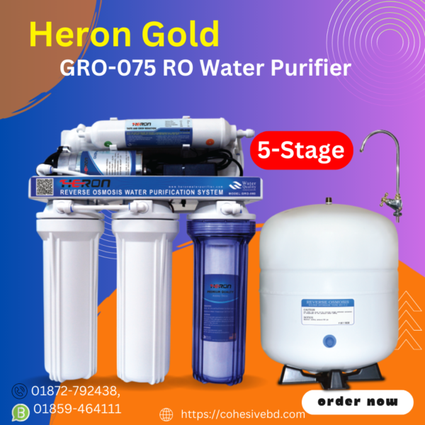 water filter