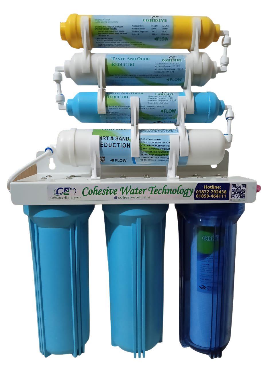 WATER FILTER, FILTER , WATER PURIFIER,