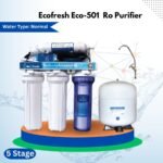 water filter, Eco Fresh Eco-501 Ro Purifier Water Filter, water purifier, best water filter, water filter pp, filter. Best water filter
