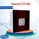 Water Filter Heron CT-40 5-Stage RO Purifier - Image 4