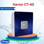 Water Filter Heron CT- 40 RO Purifier, water filter, water purifier, best water filter, ro water filter ,ro water purifier, heron ct-40