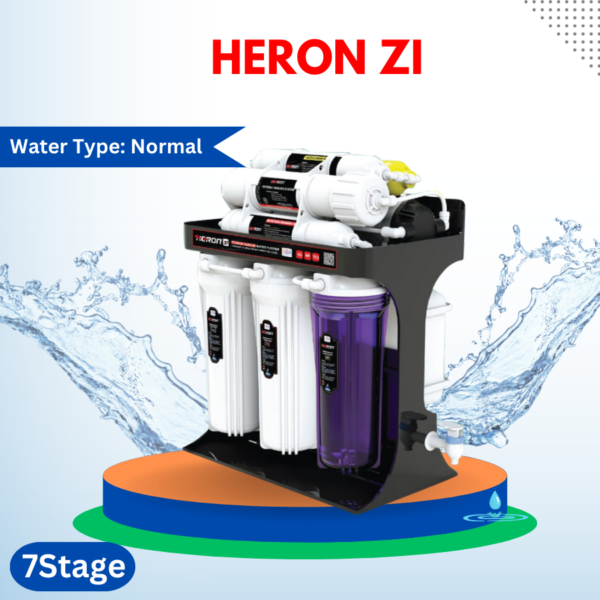 Water Filter, Water Purifier, filter, best water filter, Heron Zi