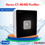 Water Filter Heron CT-40 5-Stage RO Purifier - Image 3
