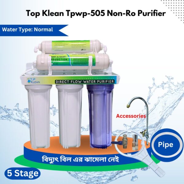 Water Filter, Water Purifier, Best Water Filter, top klean water filter, ro water filter