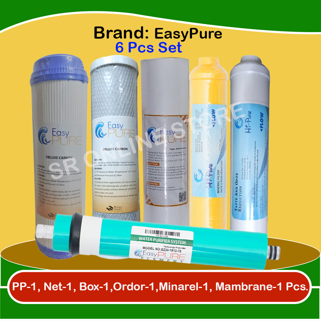 water filter kit, water filter accessories , best water filter, water purifier , water purifiwer kit