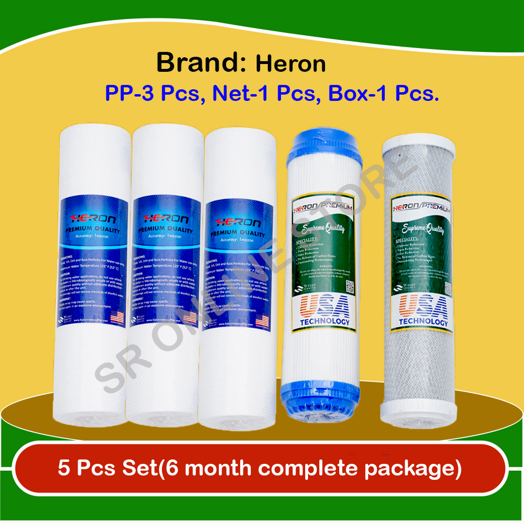 water filter kit, water filter accessories,