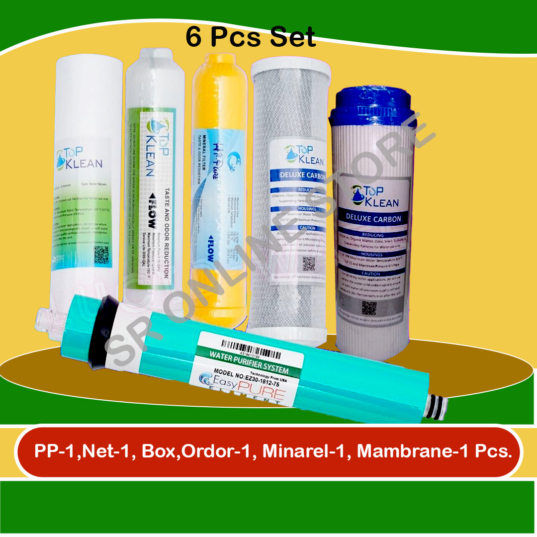 water filter kit, water filter accessories , best water filter, water purifier , water purifiwer kit