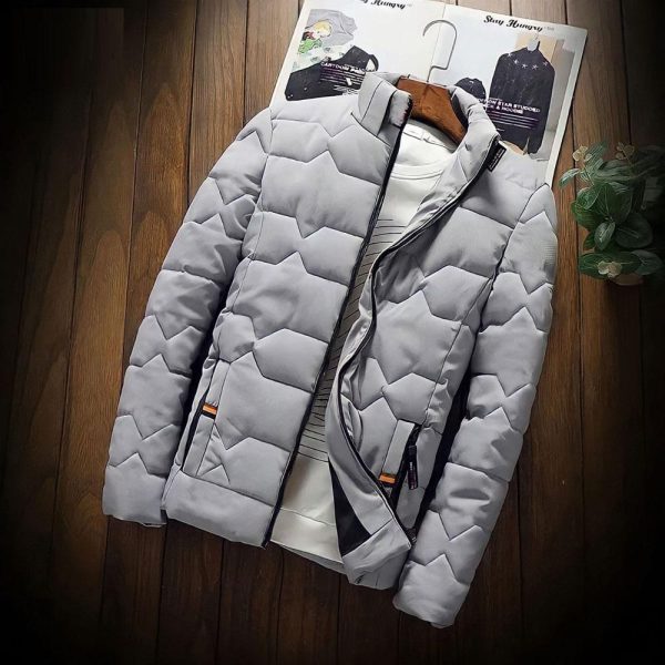 Winter Jacket