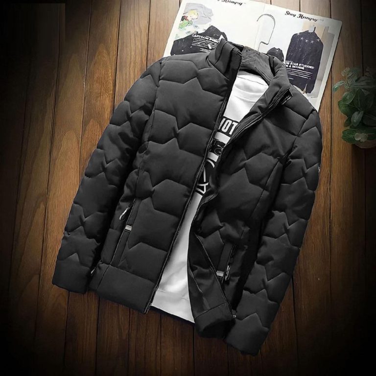 Winter Jacket