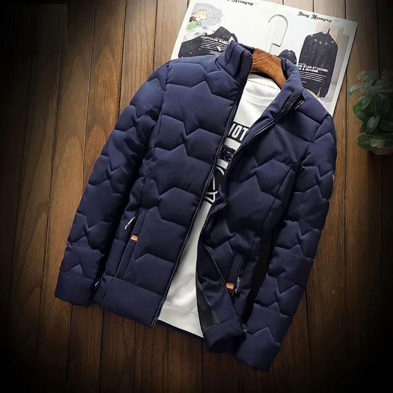 Winter Jacket