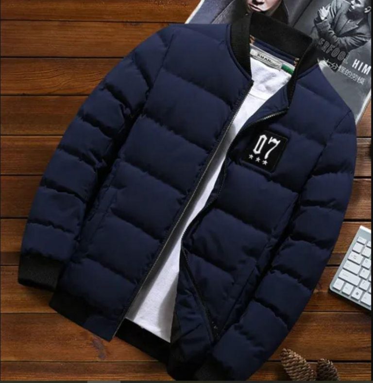 Winter Jacket