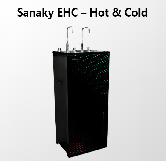 SANAKY EHC