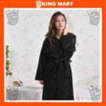 Premium Luxurious Bathrobe – 100% Cotton SPA Feel at Home! - Image 3