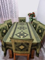 টেবিল ম্যাট (Table Mat) – আপনার ডাইনিং স্পেসে আনুন এলিগ্যান্সের নতুন সংজ্ঞা - Image 13