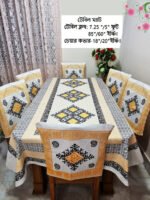 table met